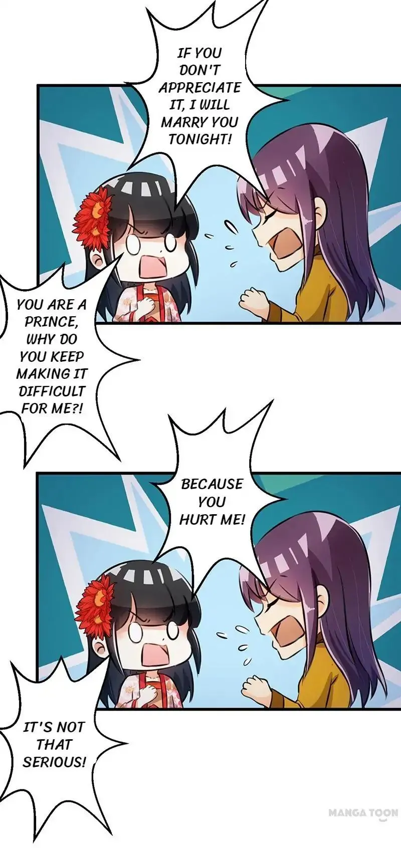 Read Prince, You
