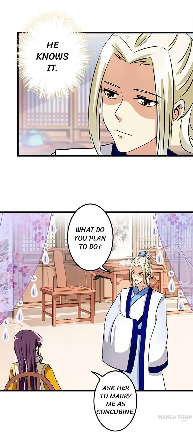 Read Prince, You