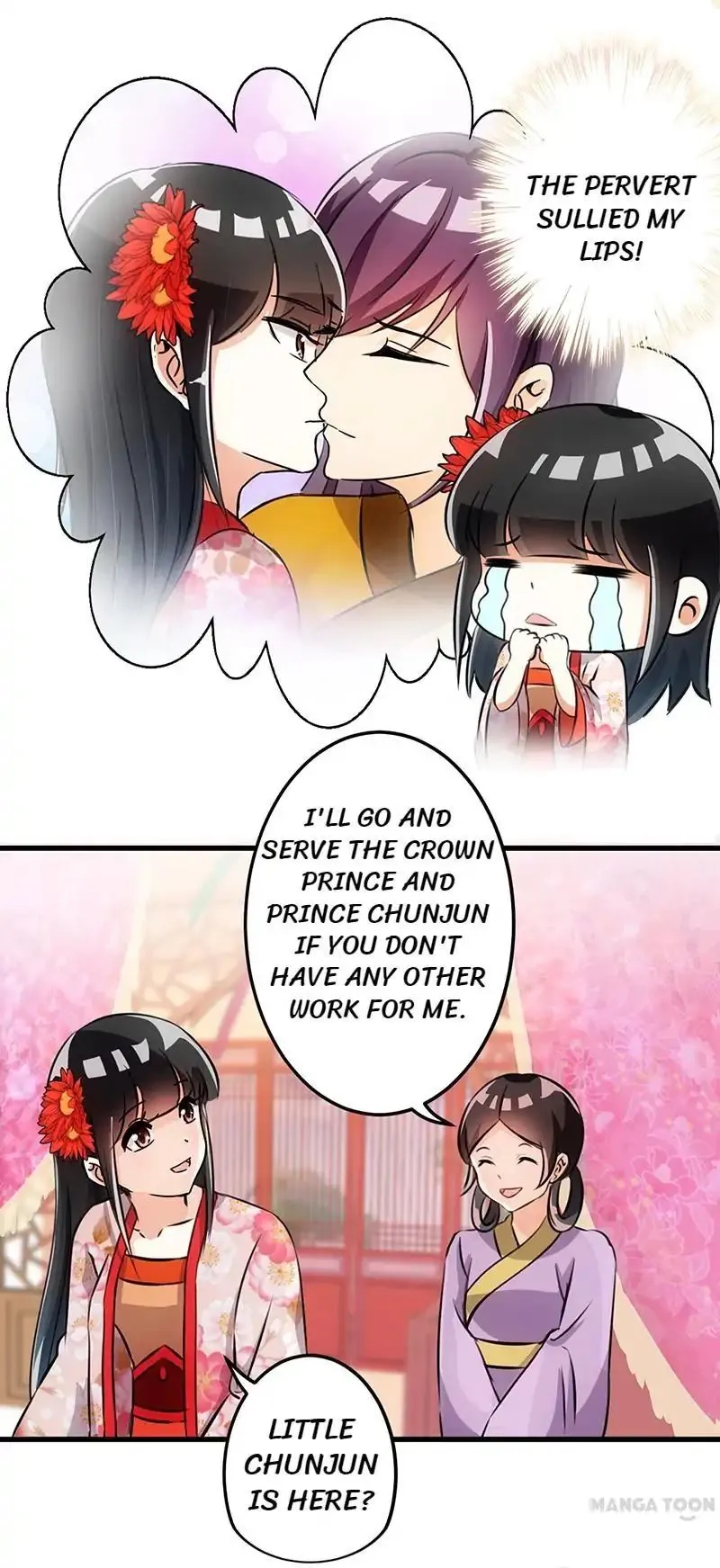 Read Prince, You