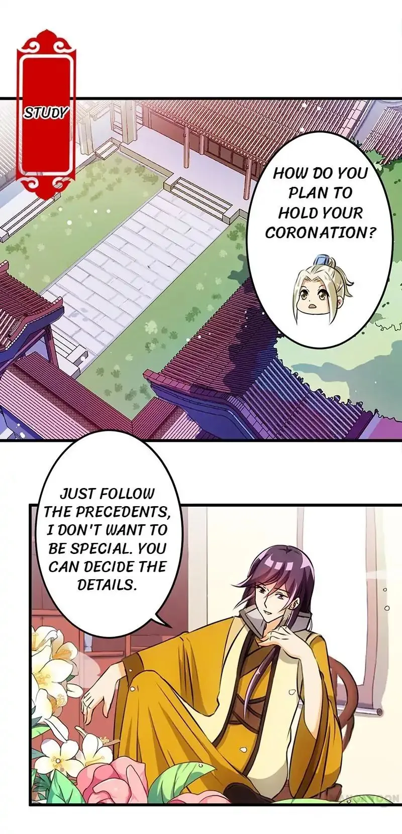 Read Prince, You