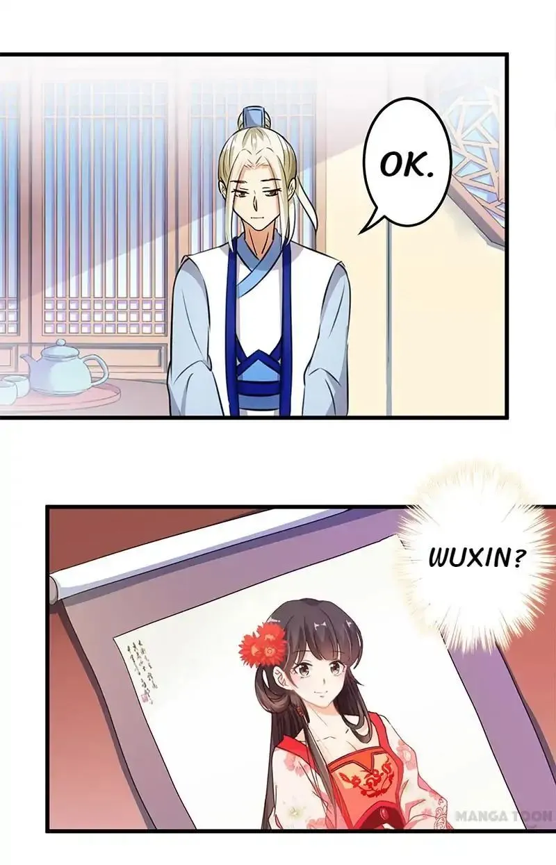 Read Prince, You