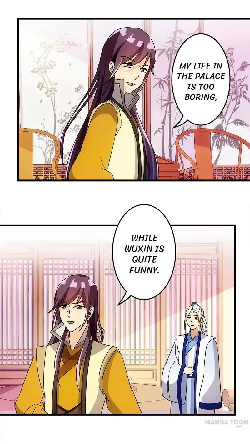 Read Prince, You