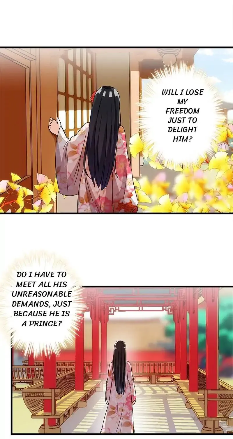 Read Prince, You
