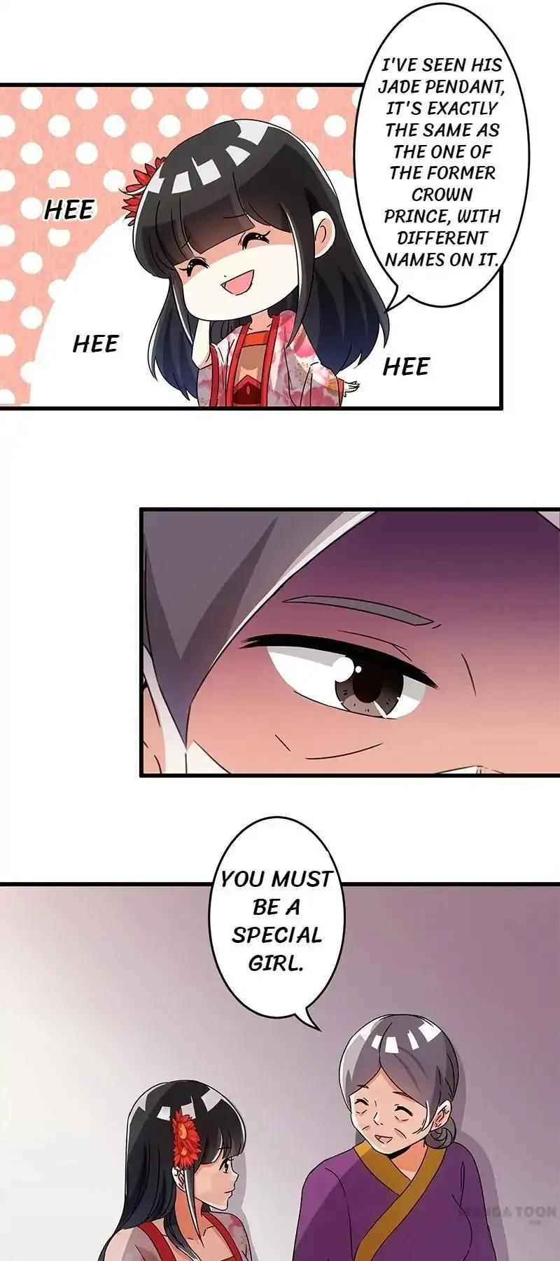 Read Prince, You