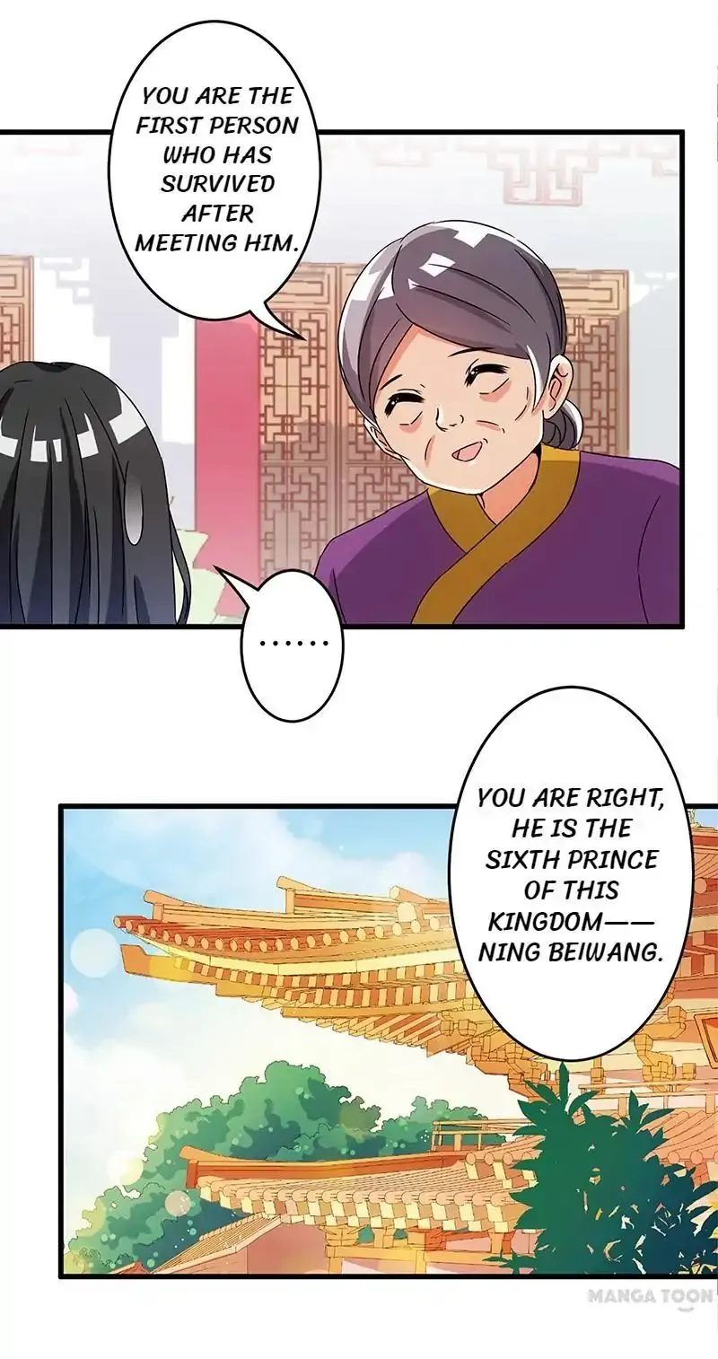 Read Prince, You