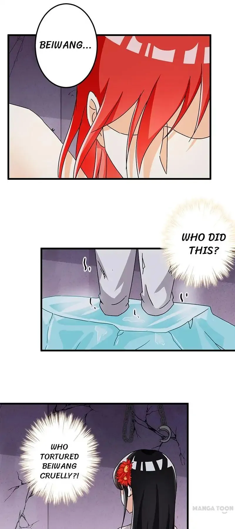 Read Prince, You