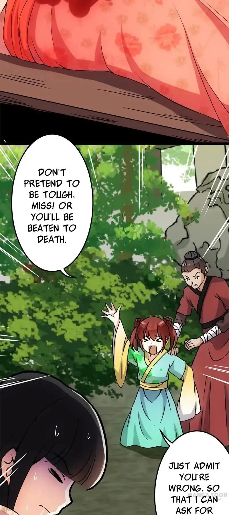 Read Prince, You