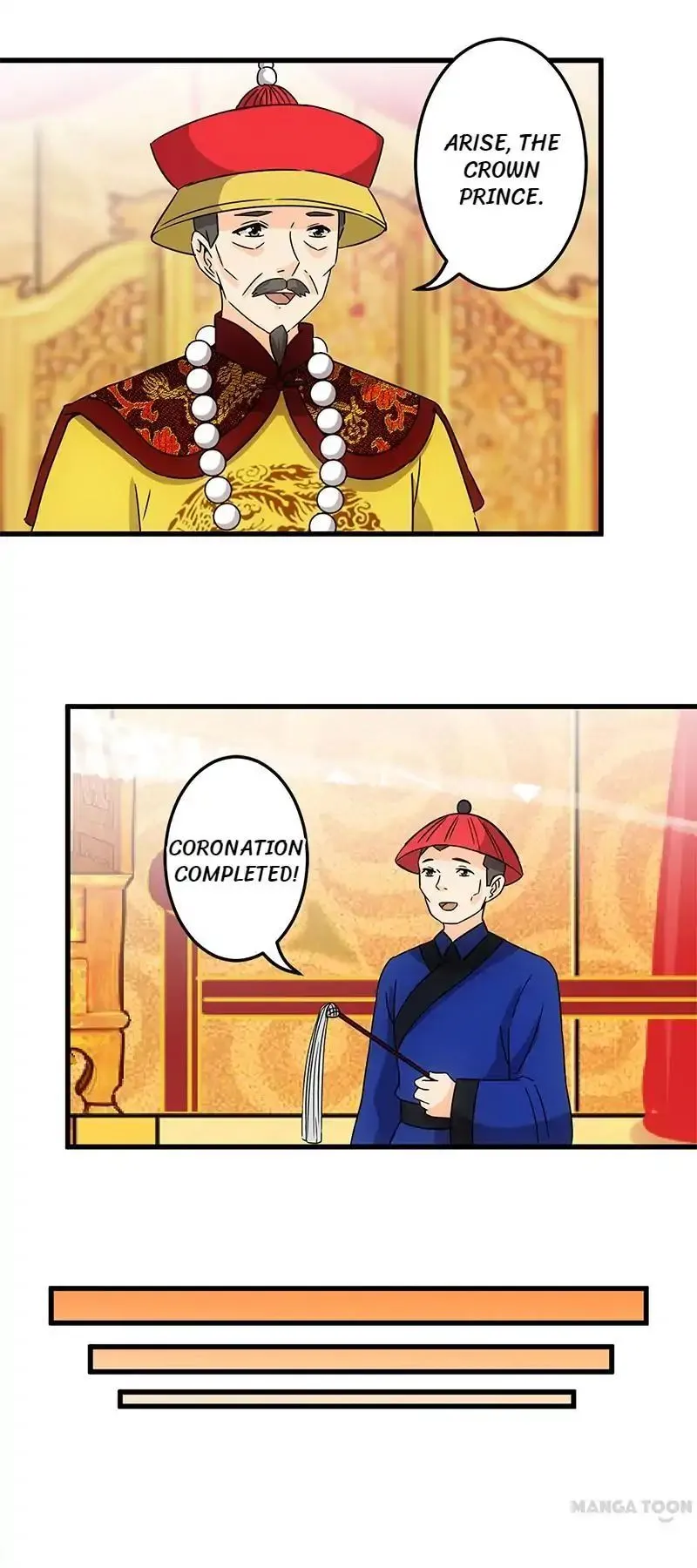 Read Prince, You