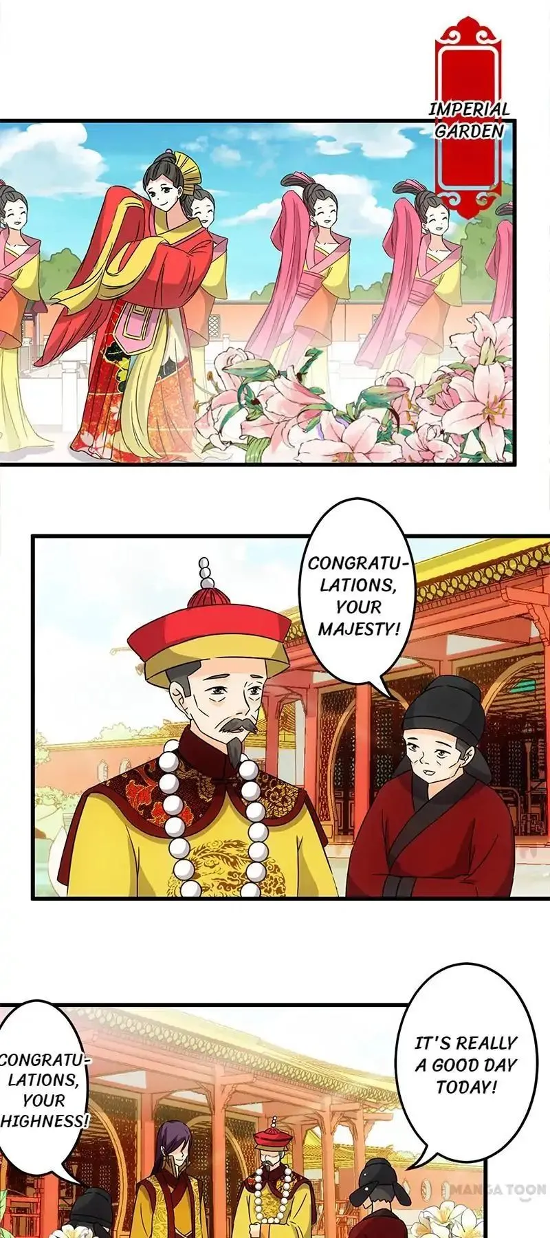 Read Prince, You