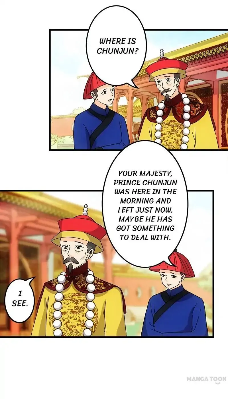 Read Prince, You