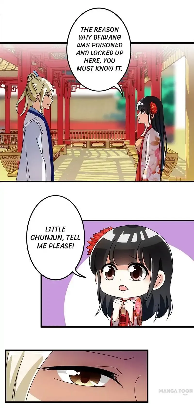 Read Prince, You