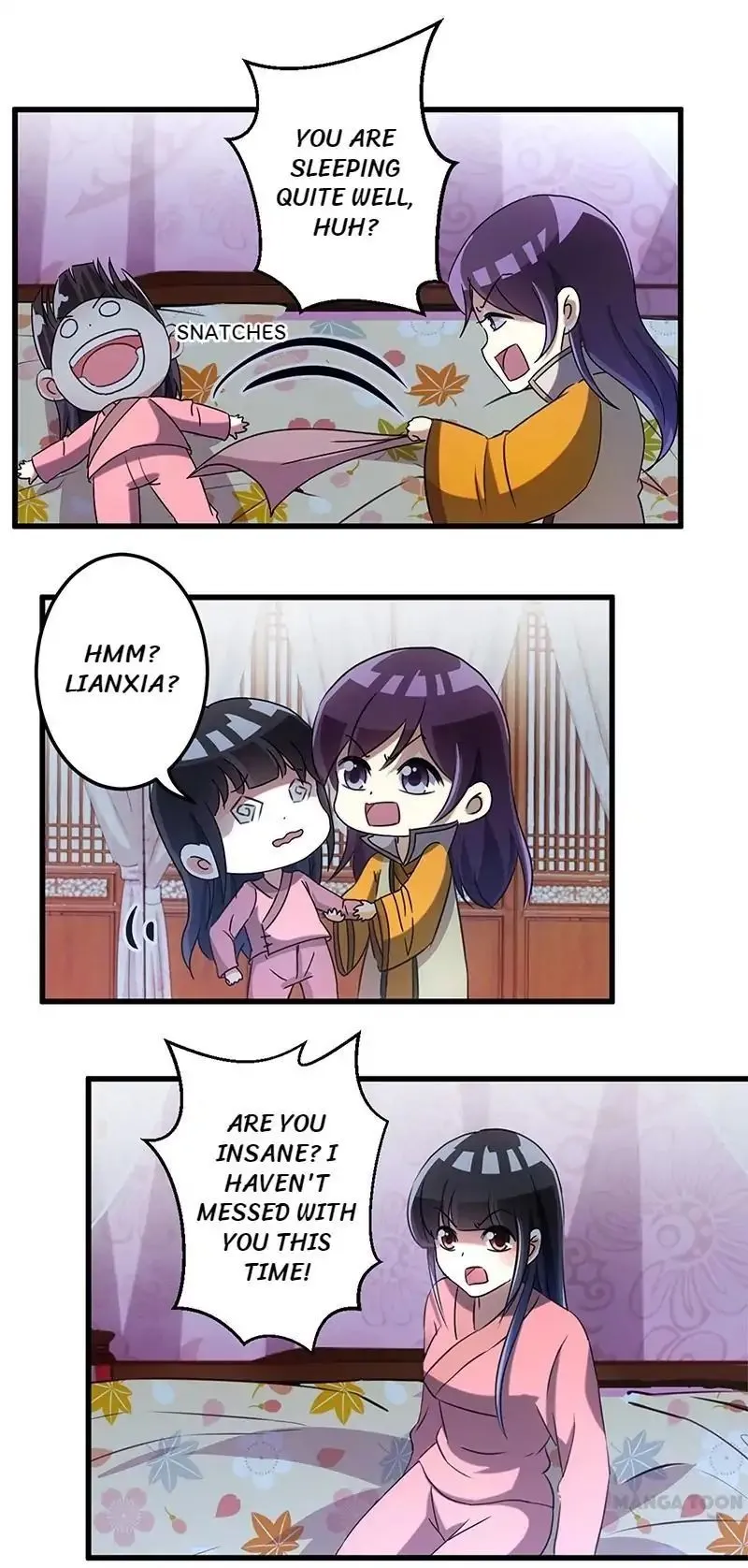 Read Prince, You