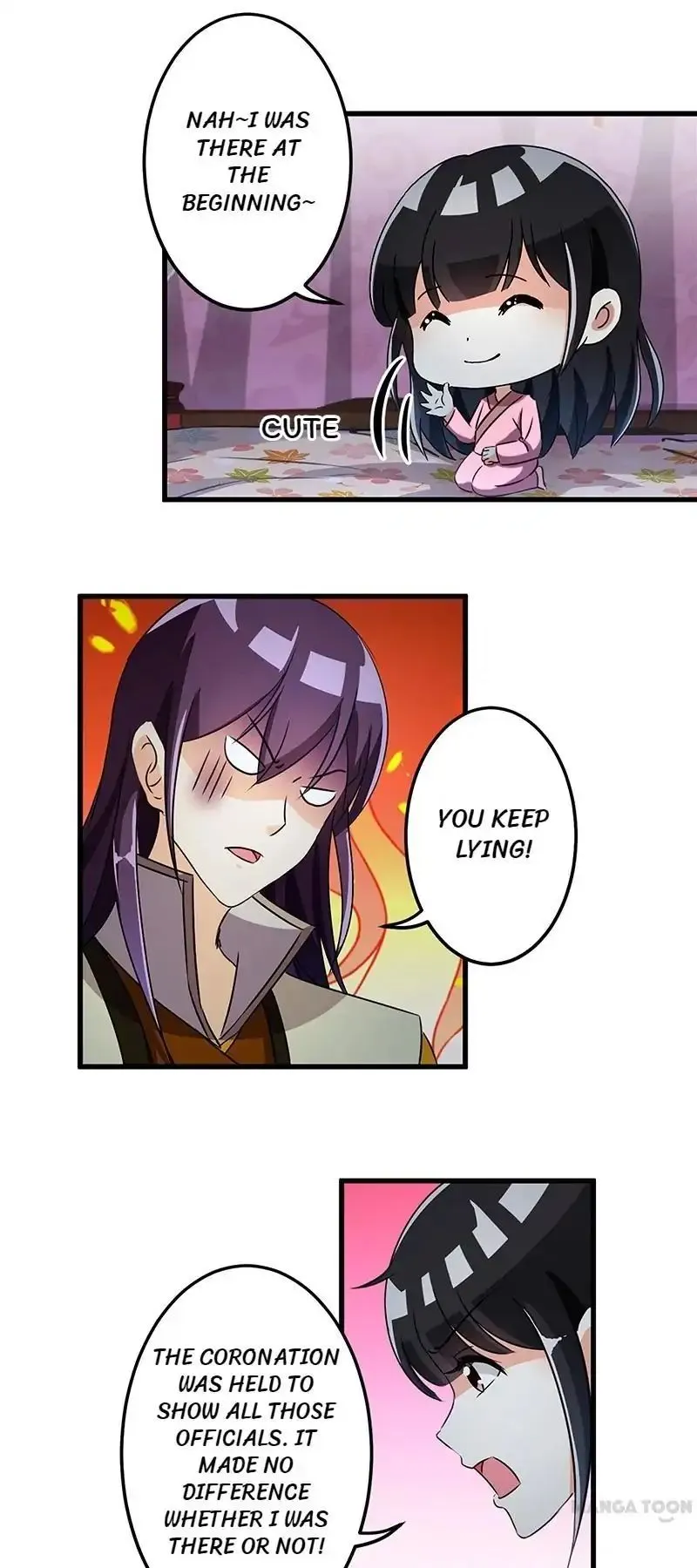 Read Prince, You