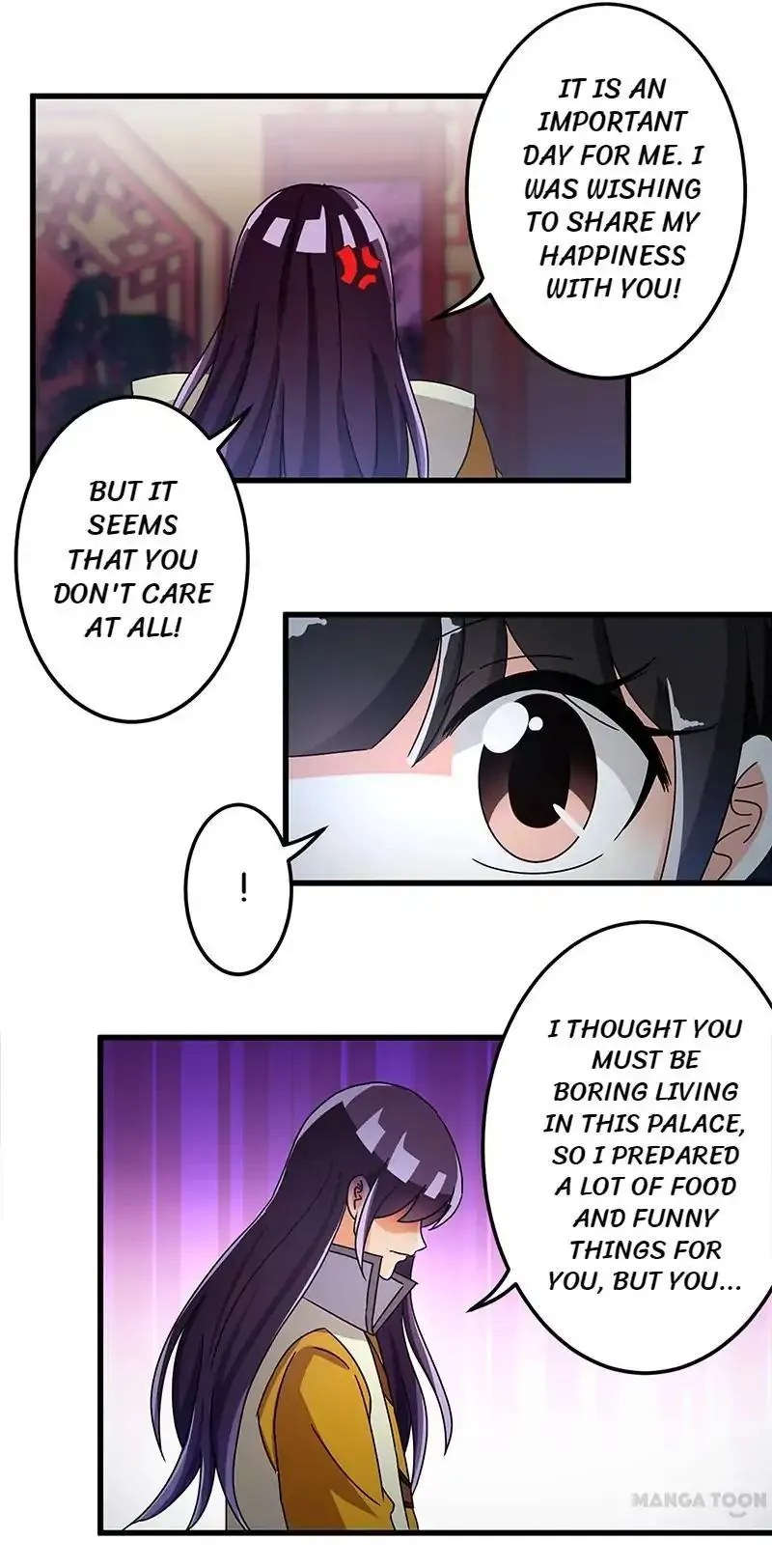 Read Prince, You
