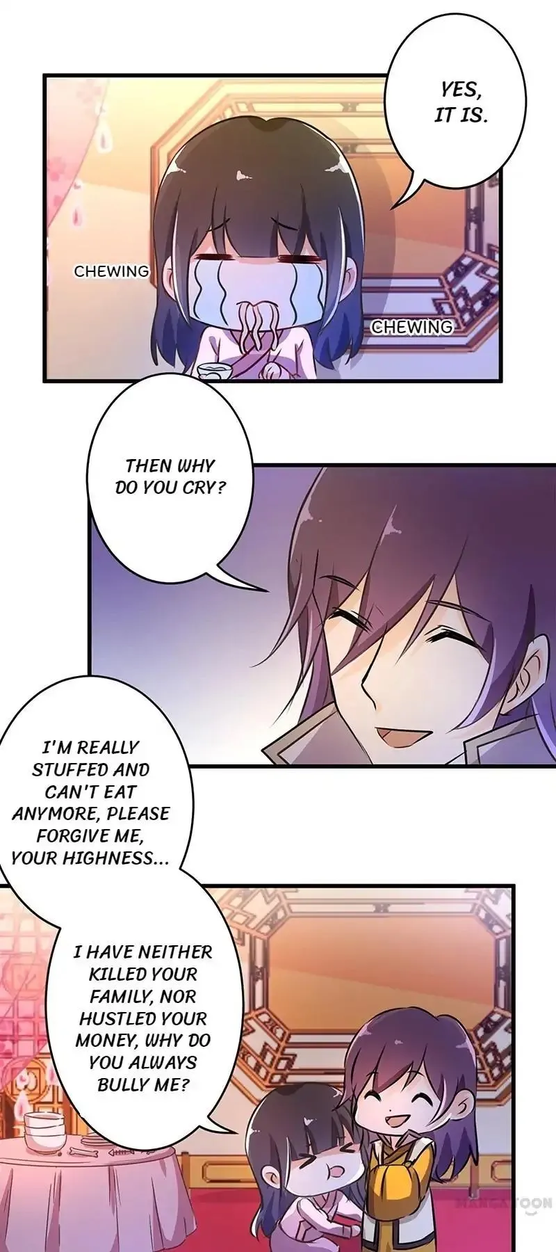 Read Prince, You