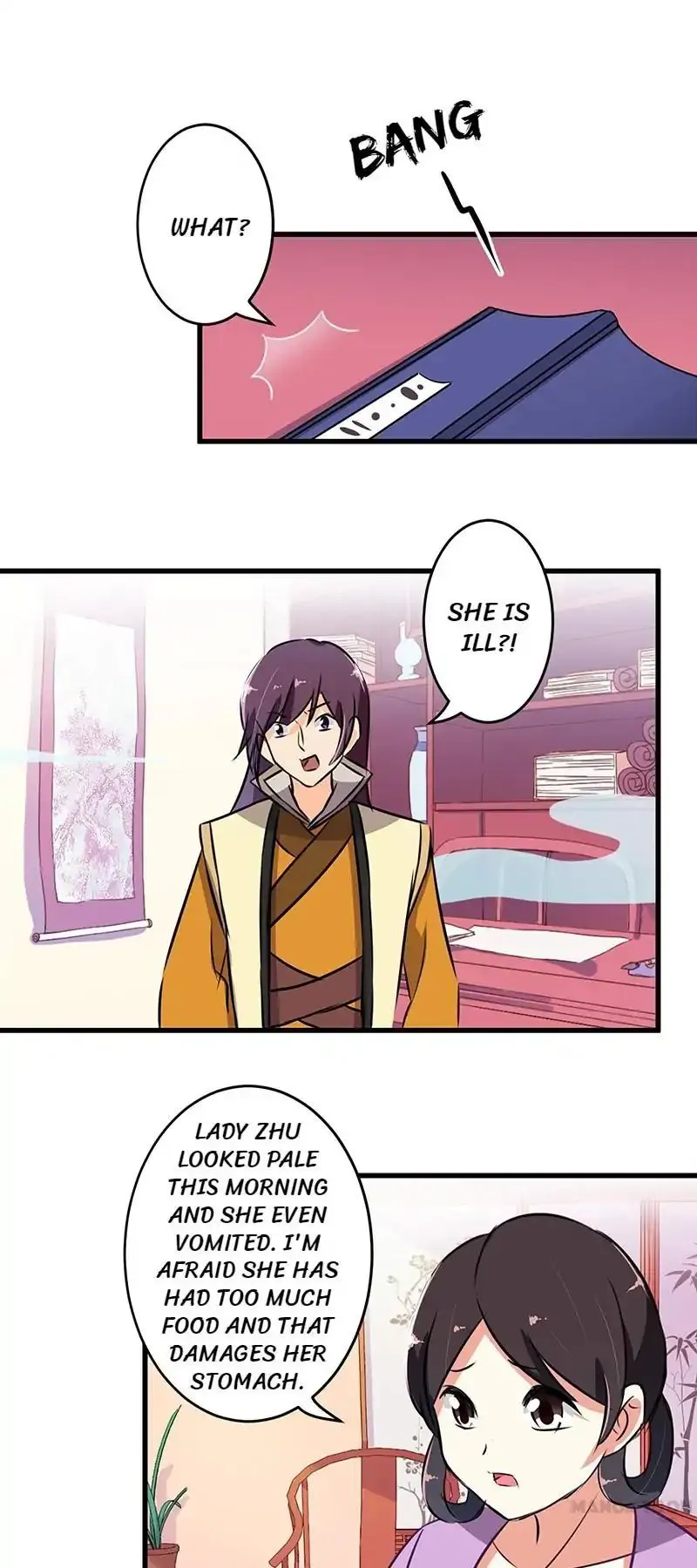 Read Prince, You