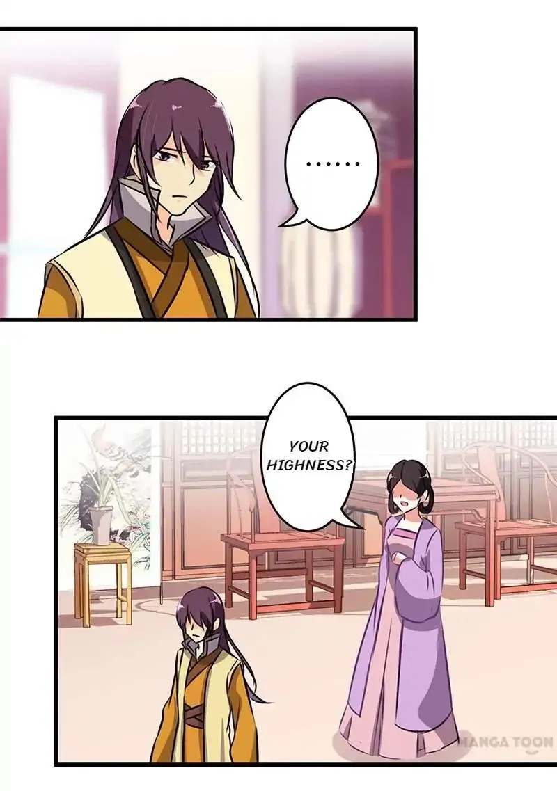 Read Prince, You