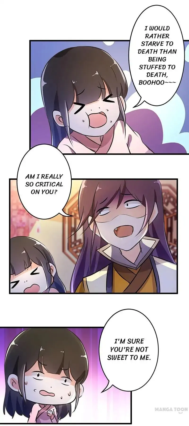 Read Prince, You