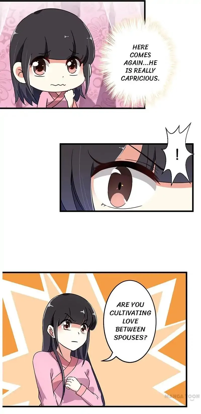 Read Prince, You