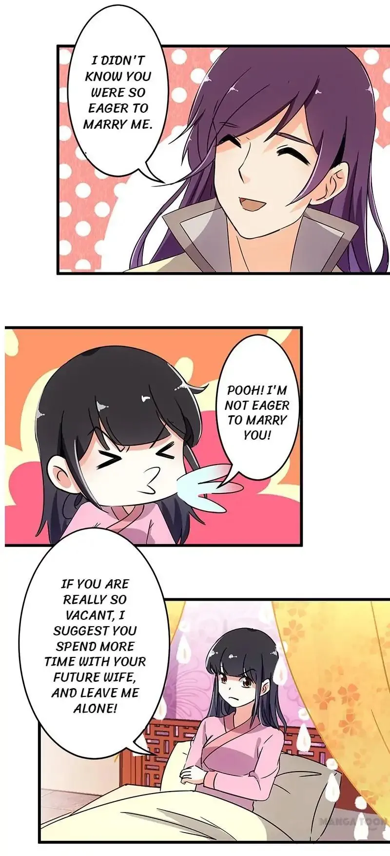 Read Prince, You