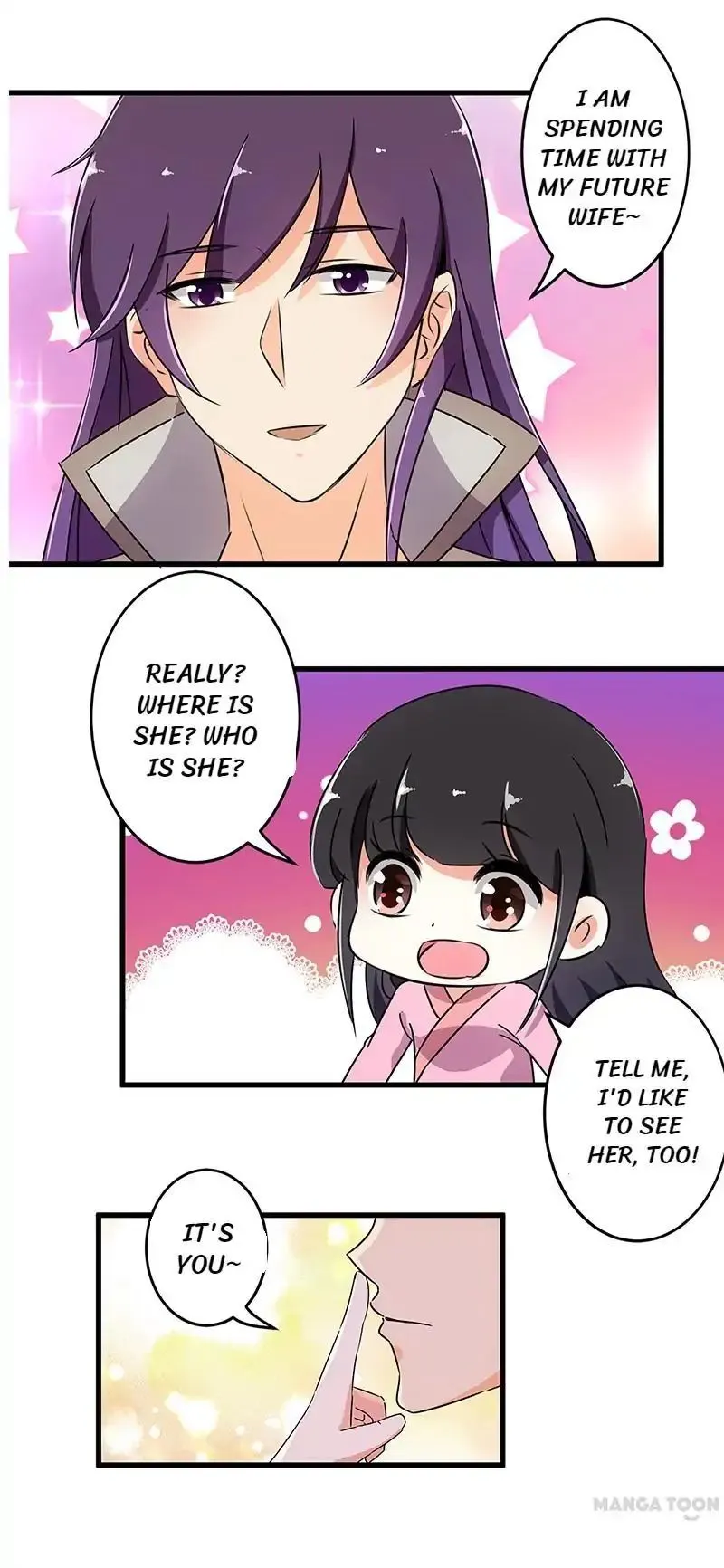 Read Prince, You
