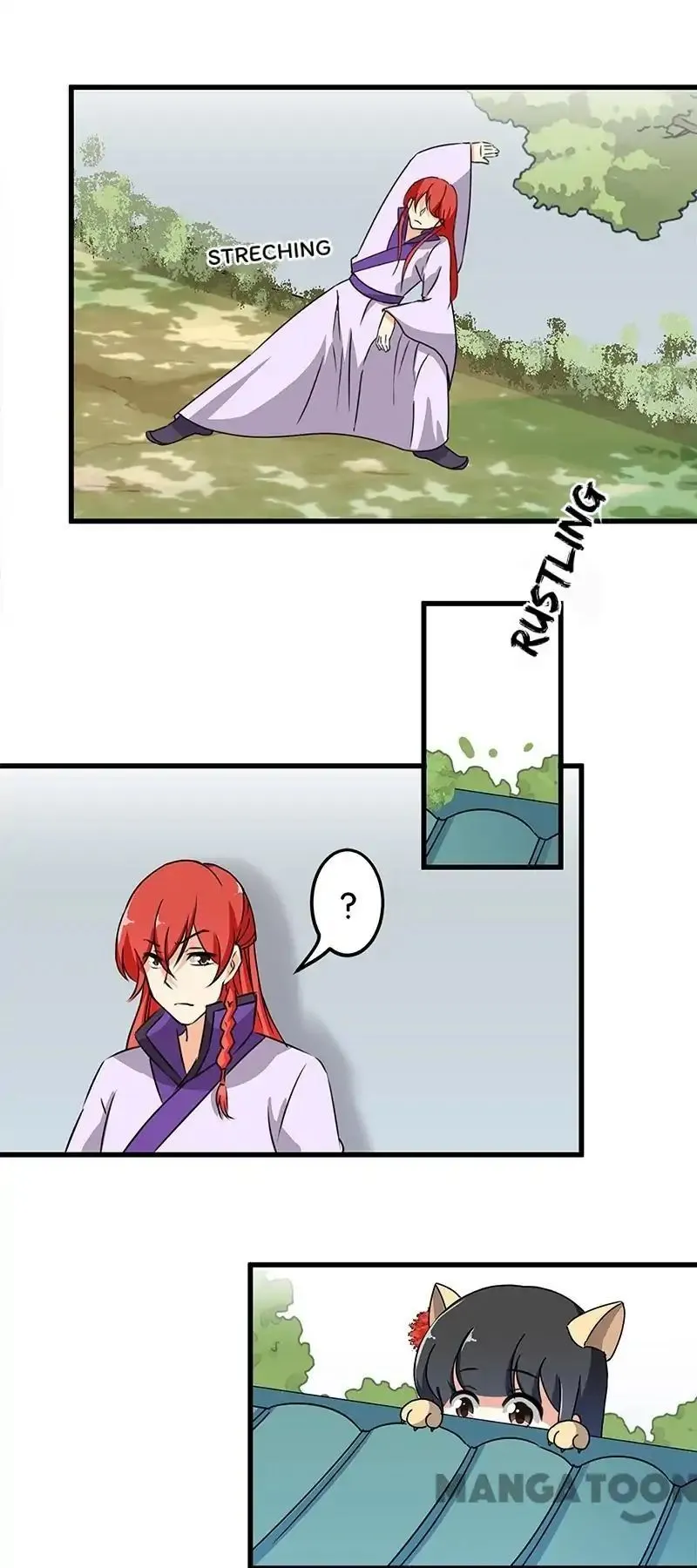 Read Prince, You