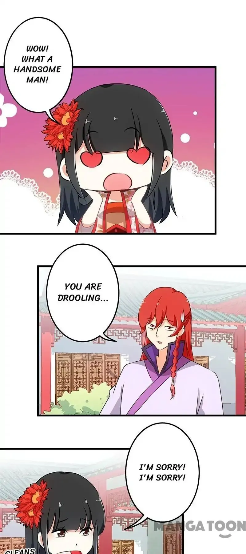 Read Prince, You