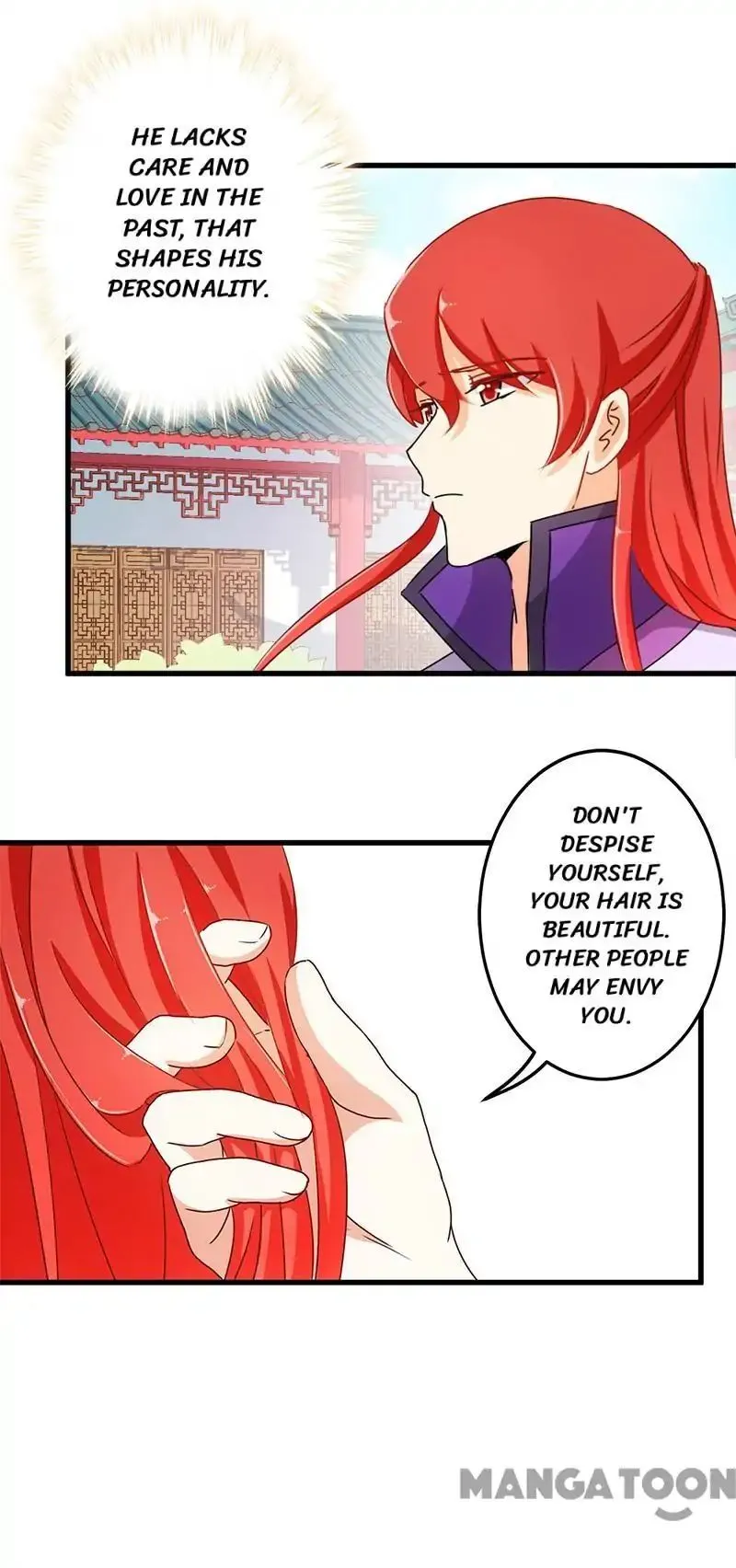 Read Prince, You