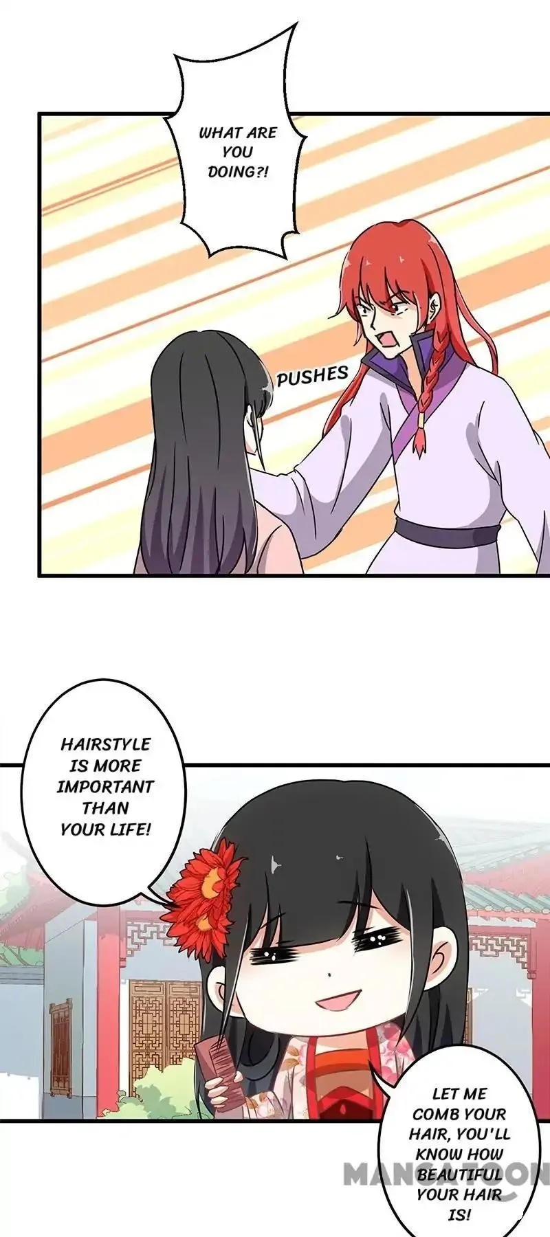 Read Prince, You