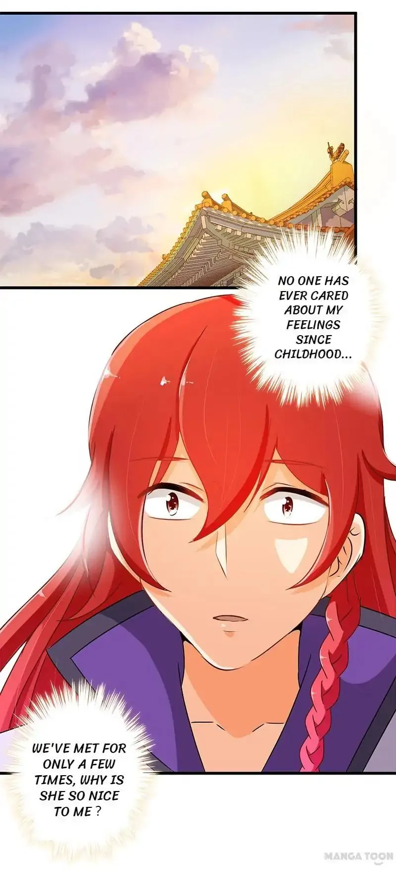 Read Prince, You