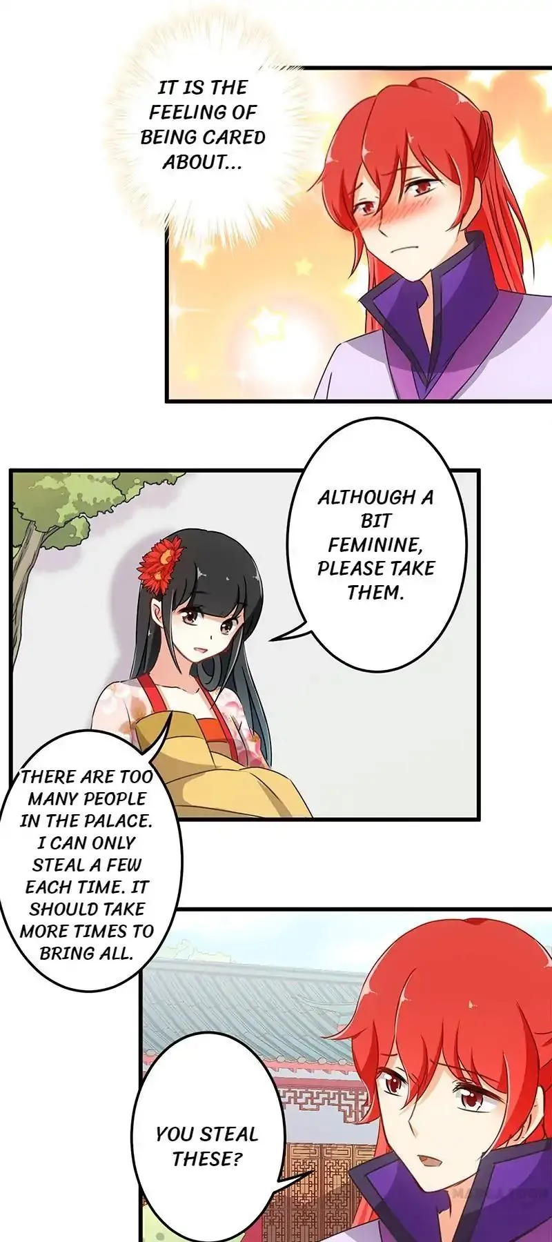 Read Prince, You