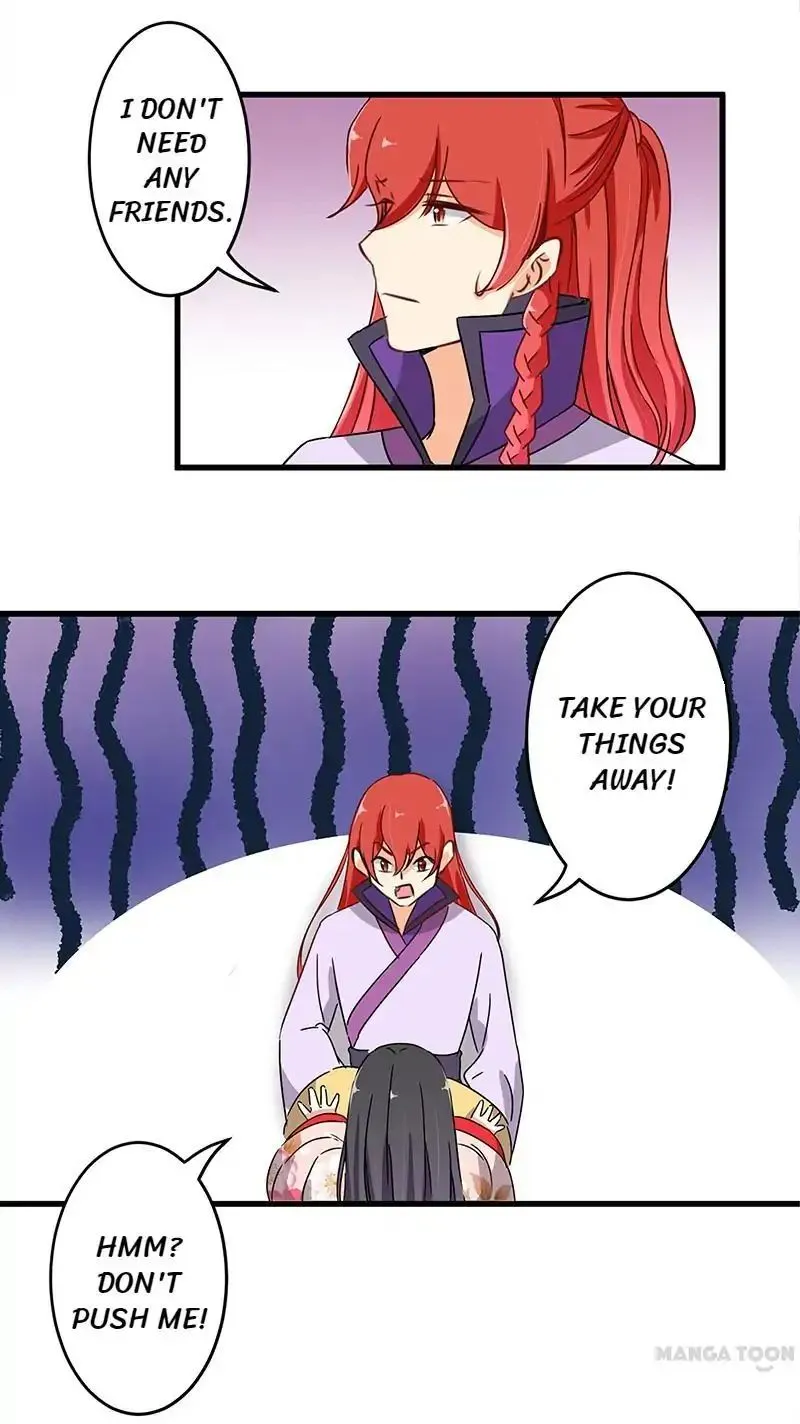Read Prince, You