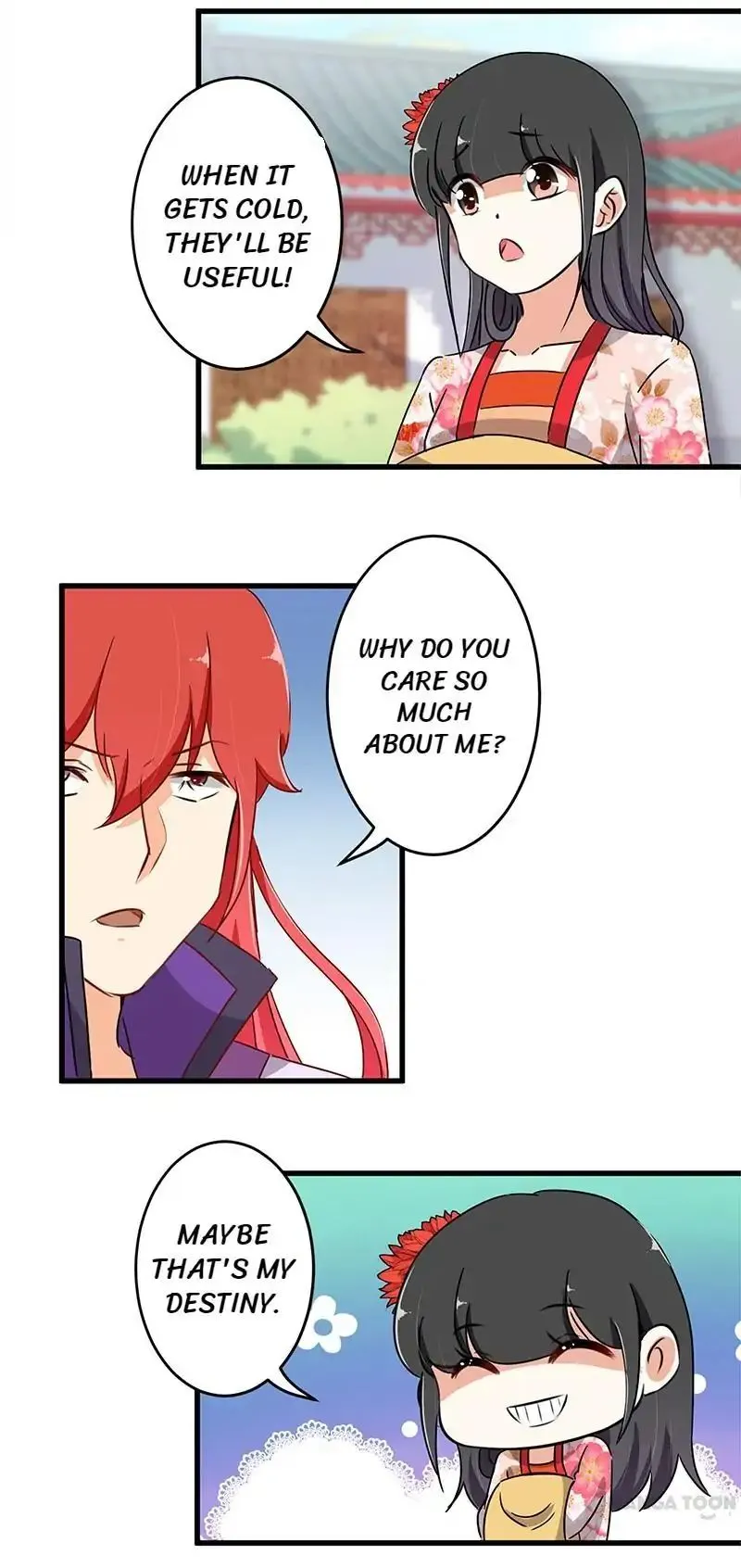 Read Prince, You