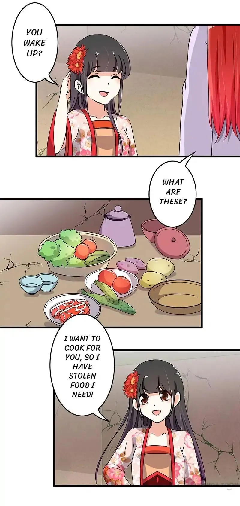 Read Prince, You