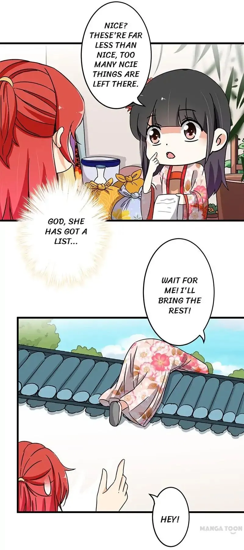 Read Prince, You