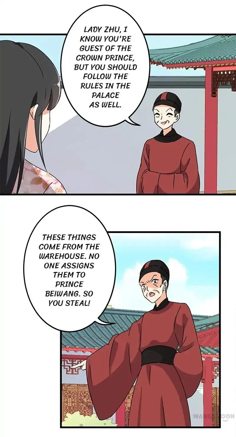 Read Prince, You