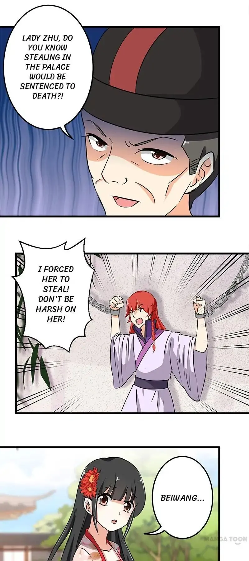 Read Prince, You
