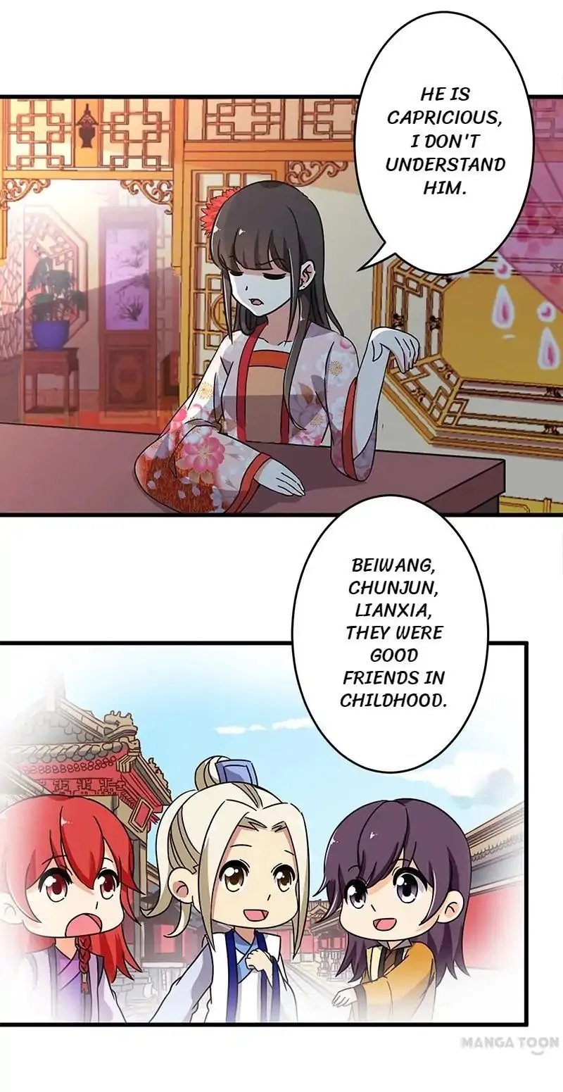 Read Prince, You