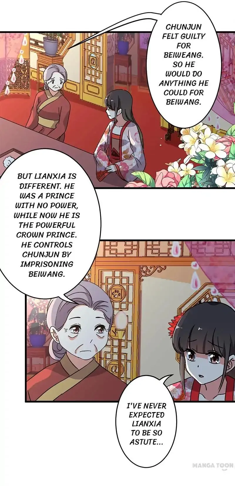 Read Prince, You