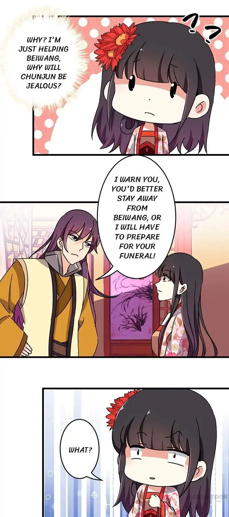 Read Prince, You