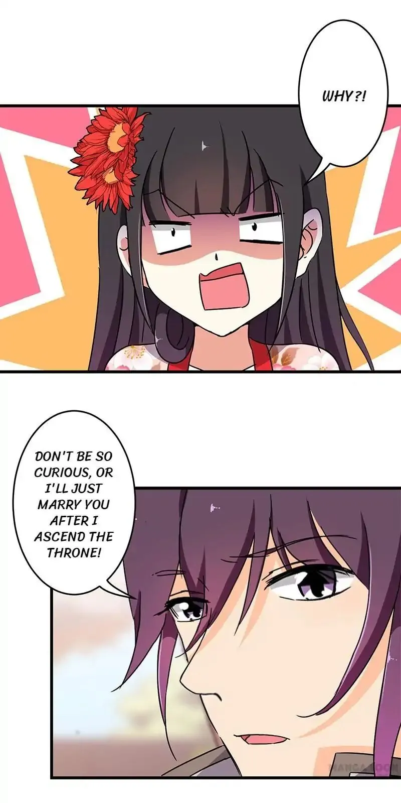 Read Prince, You
