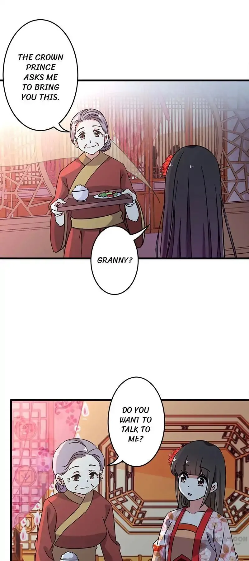 Read Prince, You