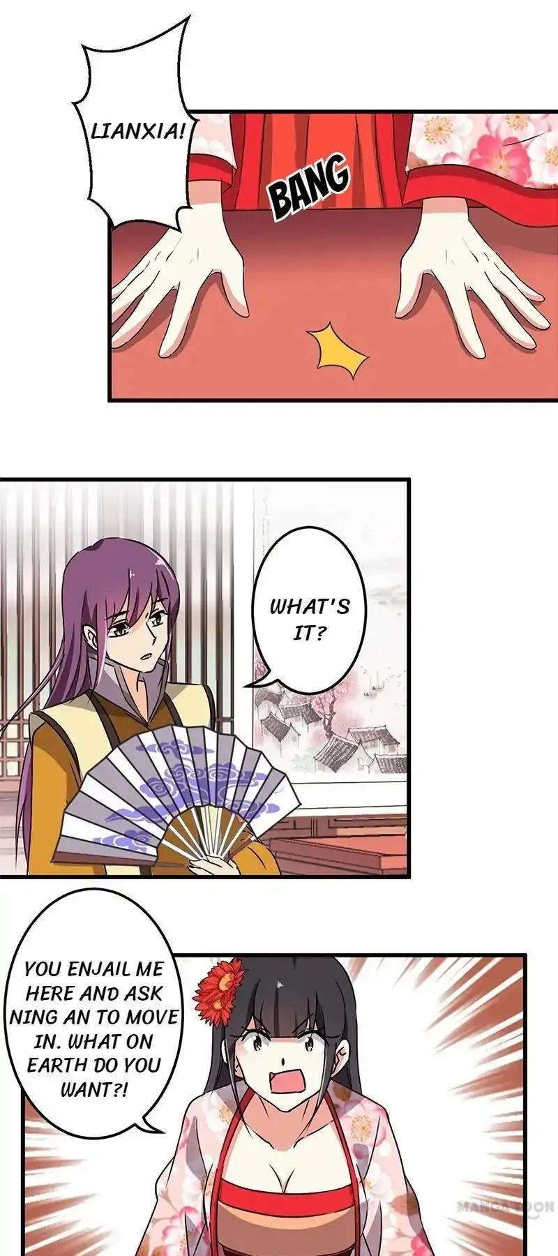 Read Prince, You