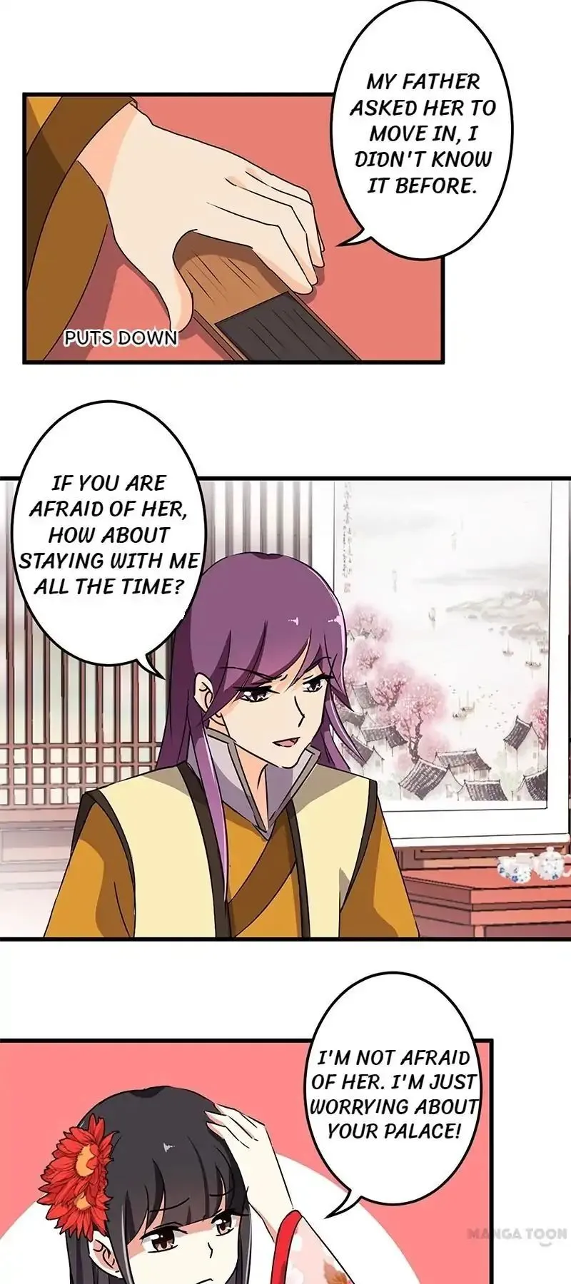 Read Prince, You
