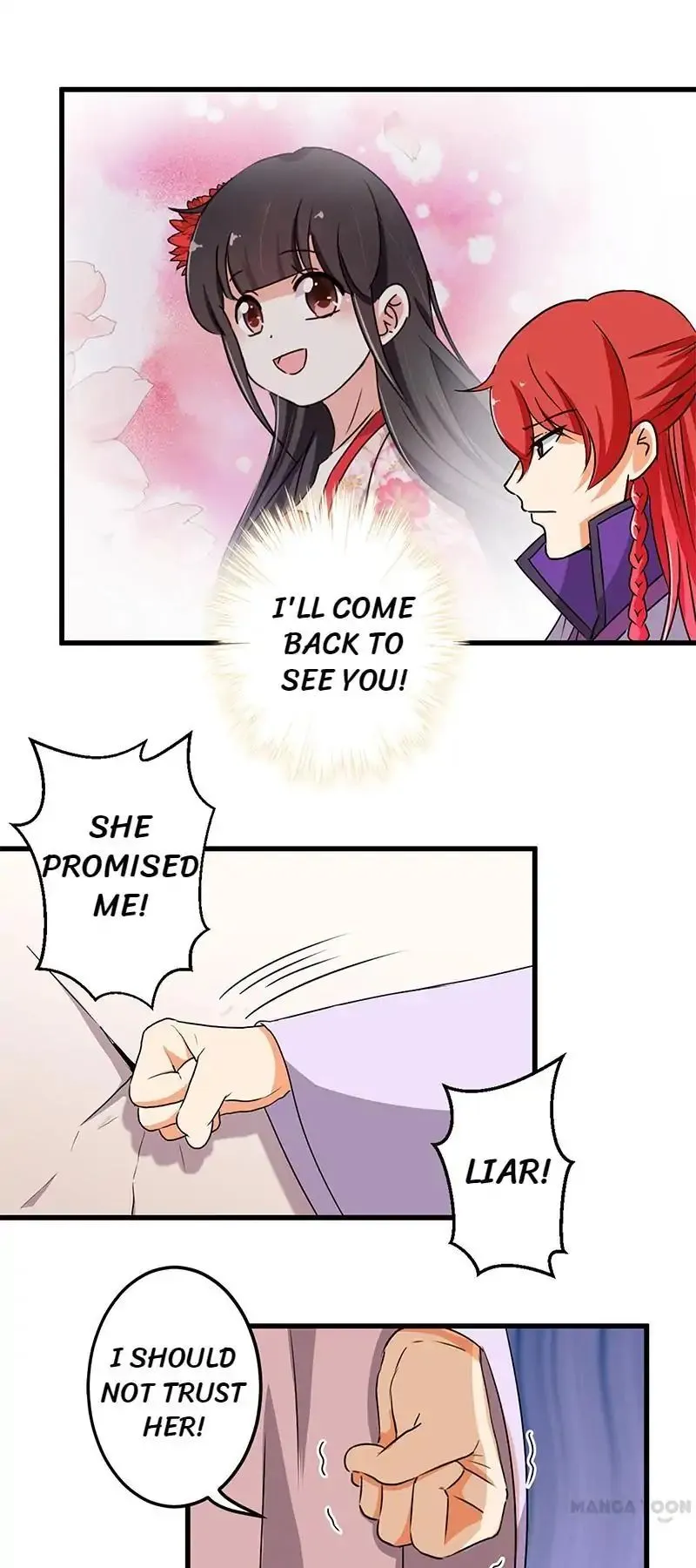 Read Prince, You