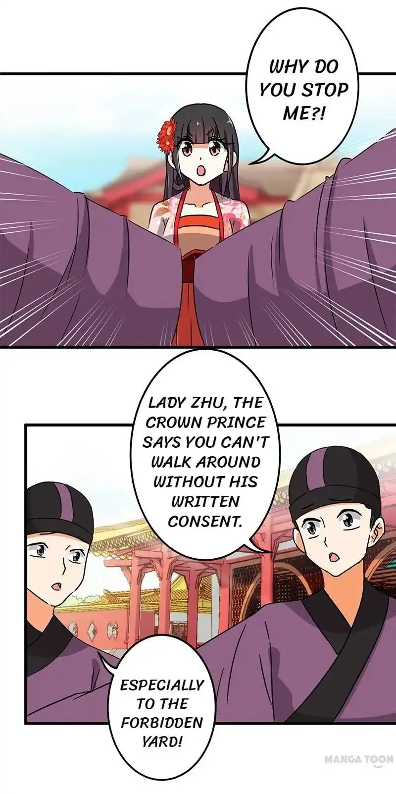Read Prince, You