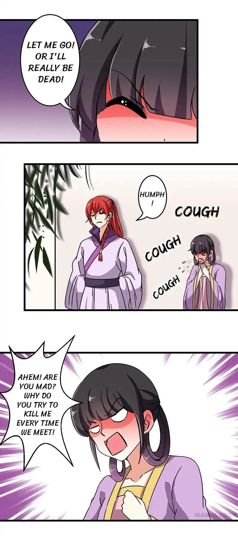 Read Prince, You