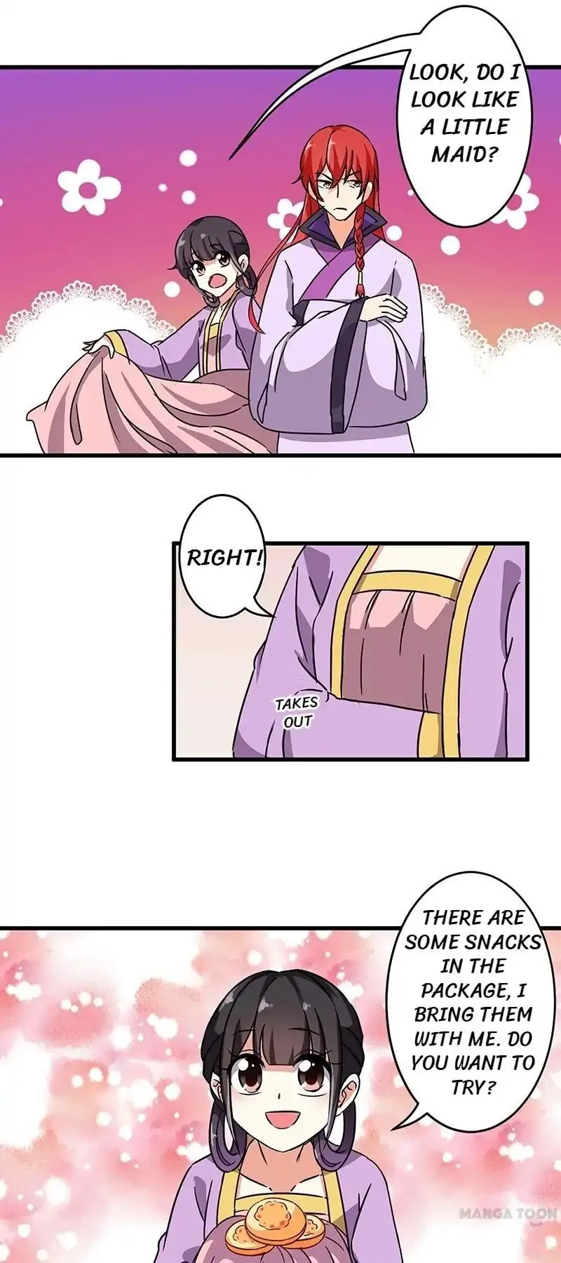 Read Prince, You