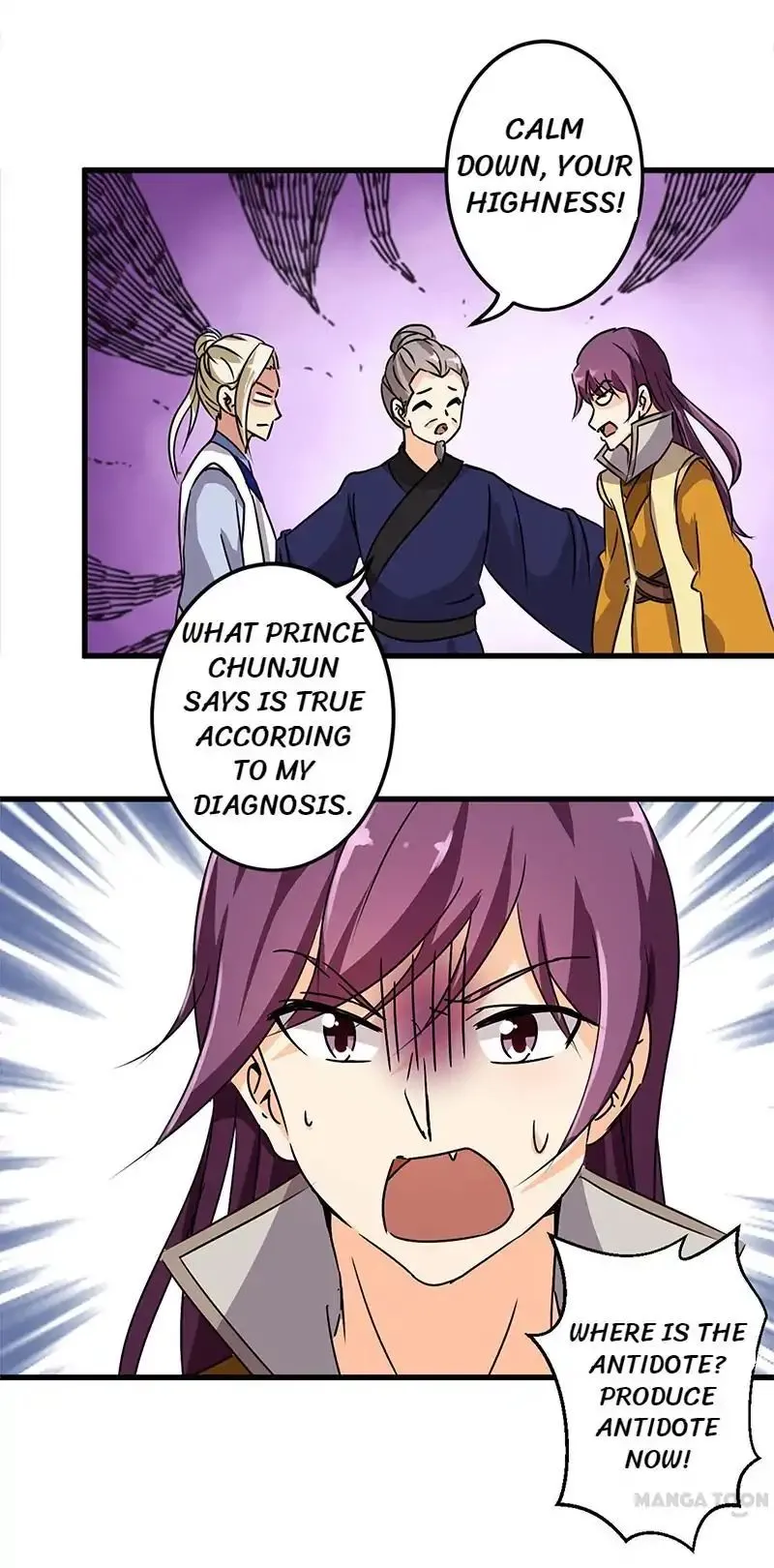 Read Prince, You