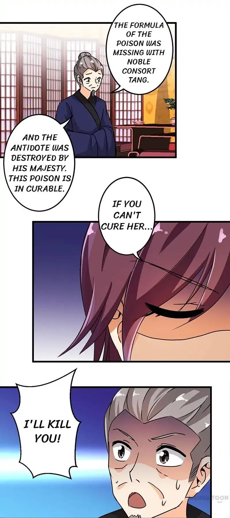 Read Prince, You